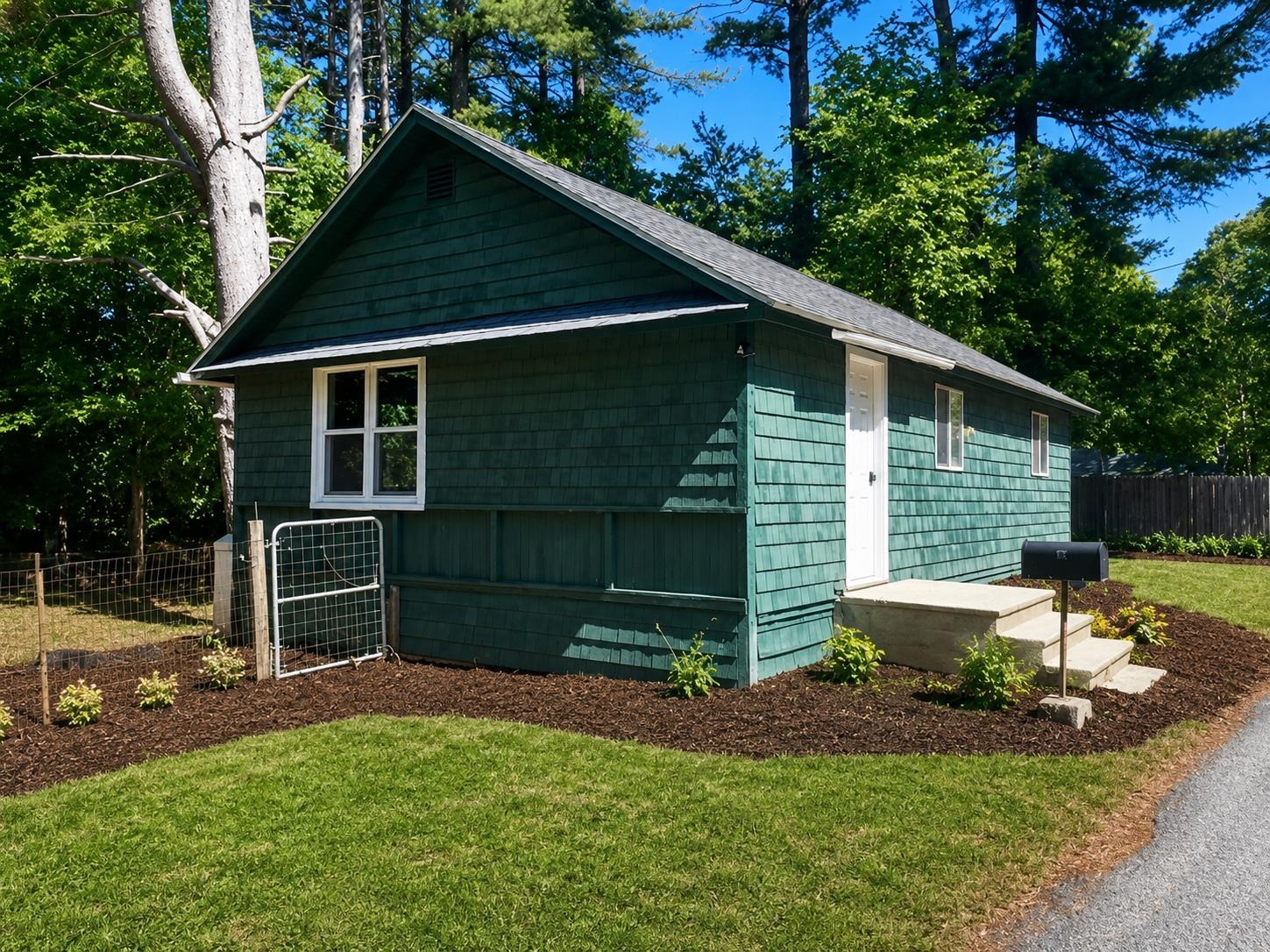 11 Wilson Pond Road Swanzey, NH 03431 - Photo 1 of 17