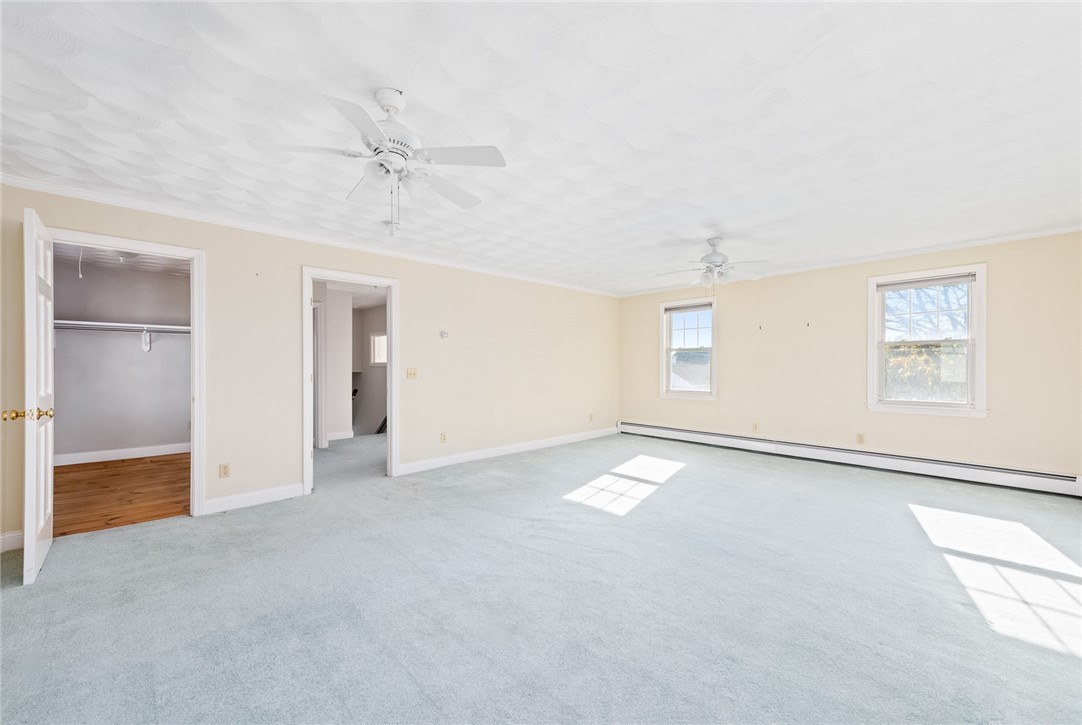 3 Abalone Road Narragansett, RI 02882 - Photo 21 of 32 Primary Bedroom