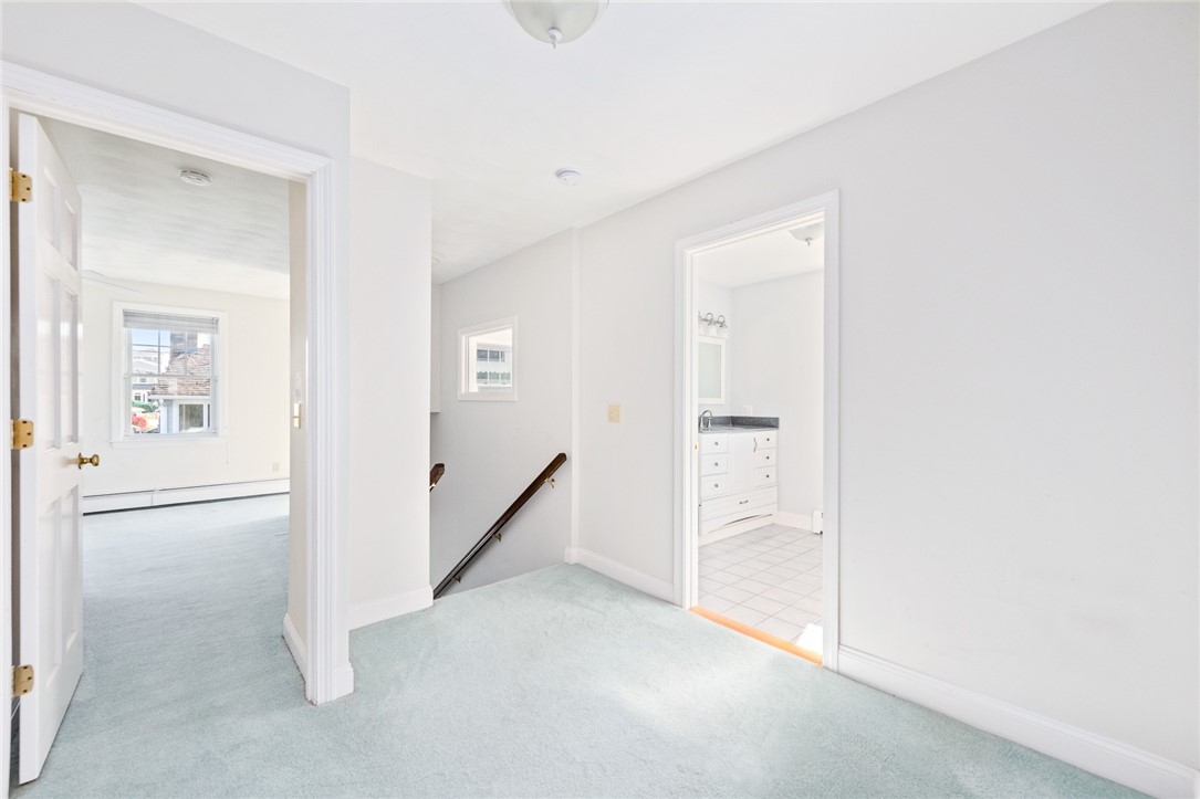 3 Abalone Road Narragansett, RI 02882 - Photo 27 of 32 Second Floor Hall