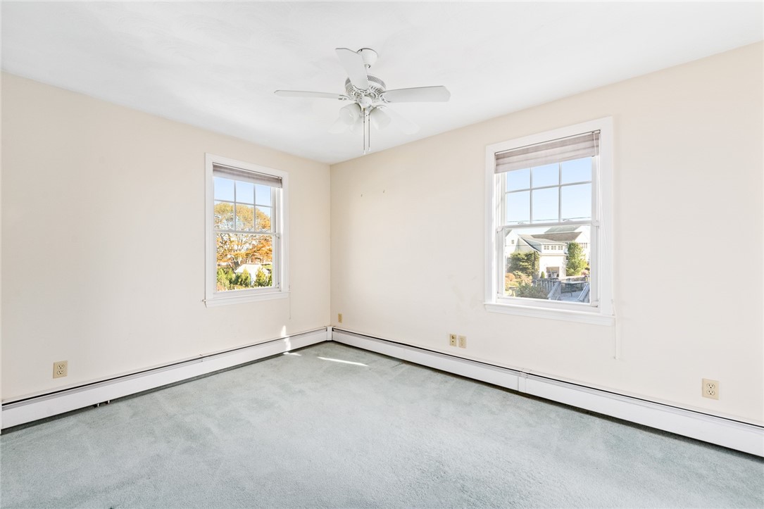 3 Abalone Road Narragansett, RI 02882 - Photo 28 of 32 Second Floor Bedroom