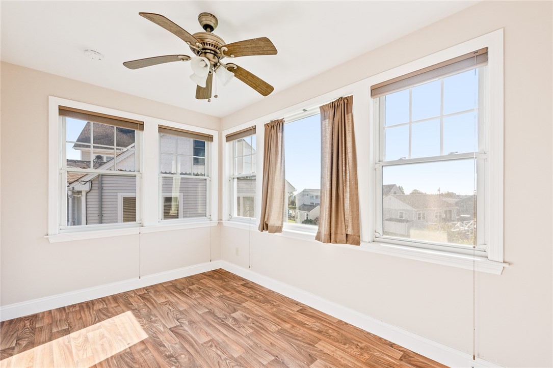 3 Abalone Road Narragansett, RI 02882 - Photo 30 of 32 Second Floor Sunroom