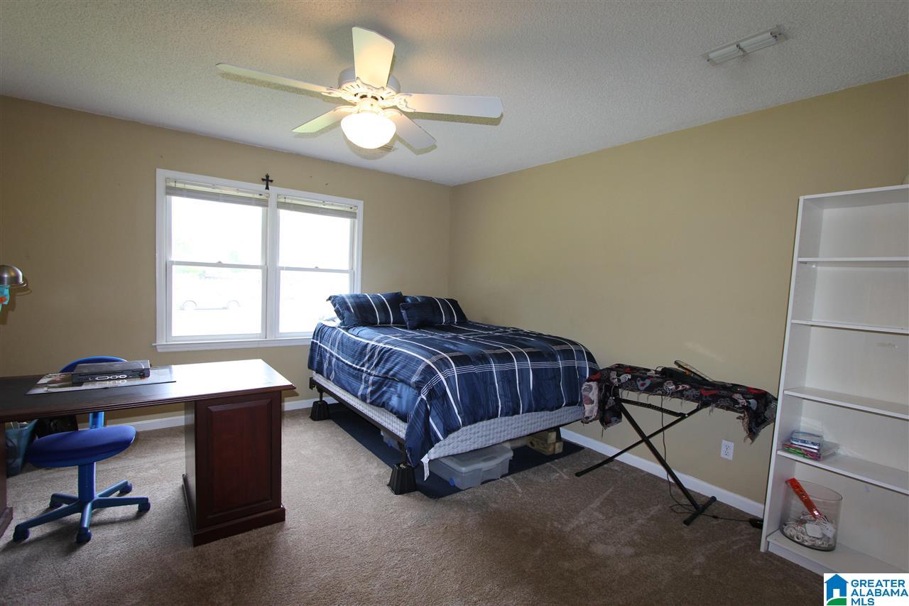 405 Hilldale Road Anniston, AL 36207 - Photo 32 of 50