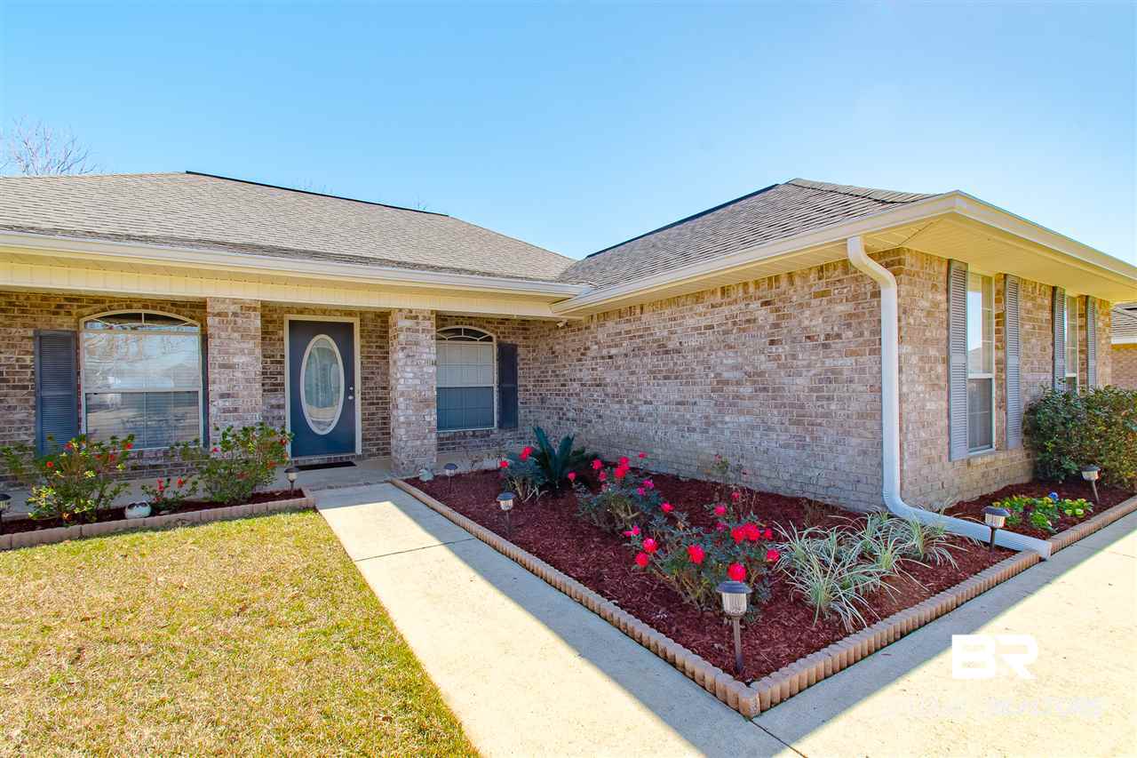 193 Pemberton Loop Fairhope, AL 36532 - Photo 3 of 43