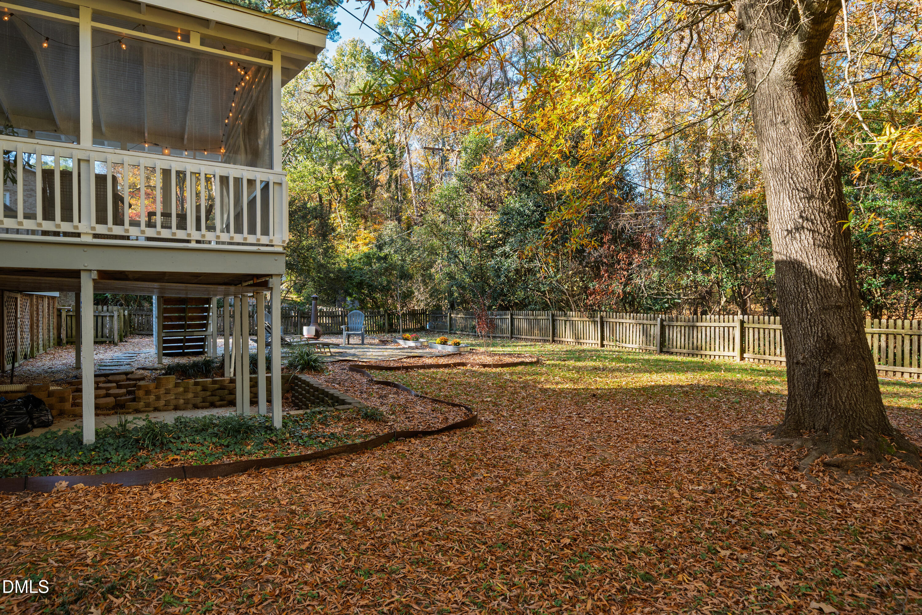 1801 Fountain Ridge Road Chapel Hill, NC 27517 - Photo 45 of 50 a house view with swimming pool and sitting space