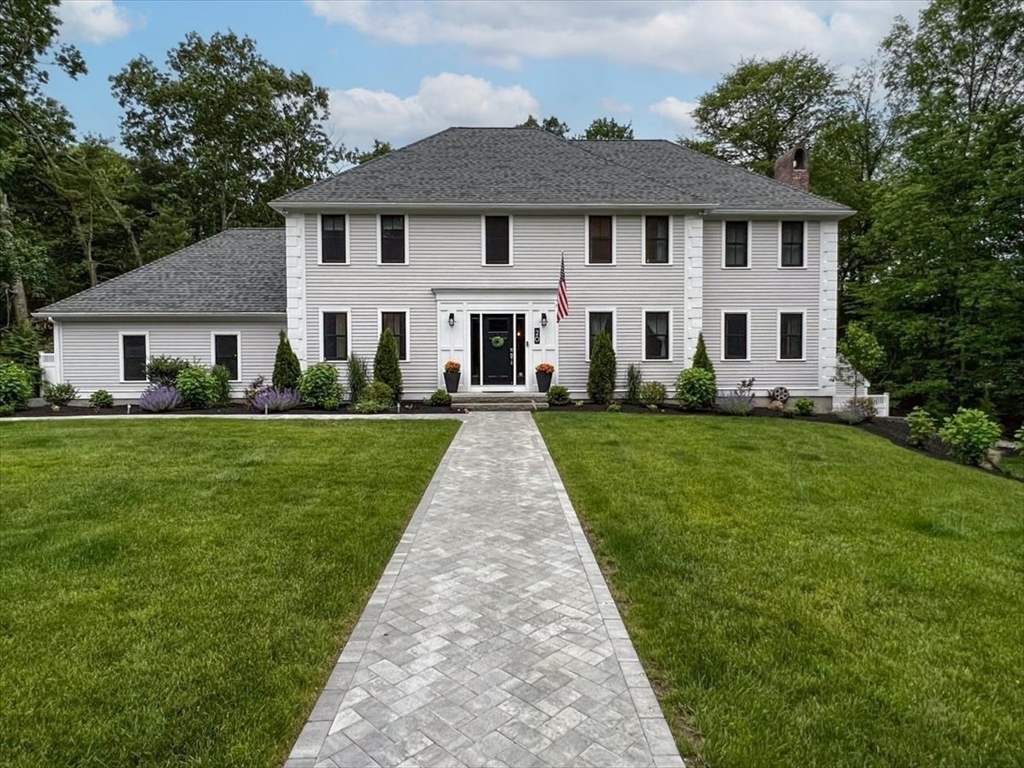 20 Simmons Road Hanover, MA 02339 - Photo 2 of 41