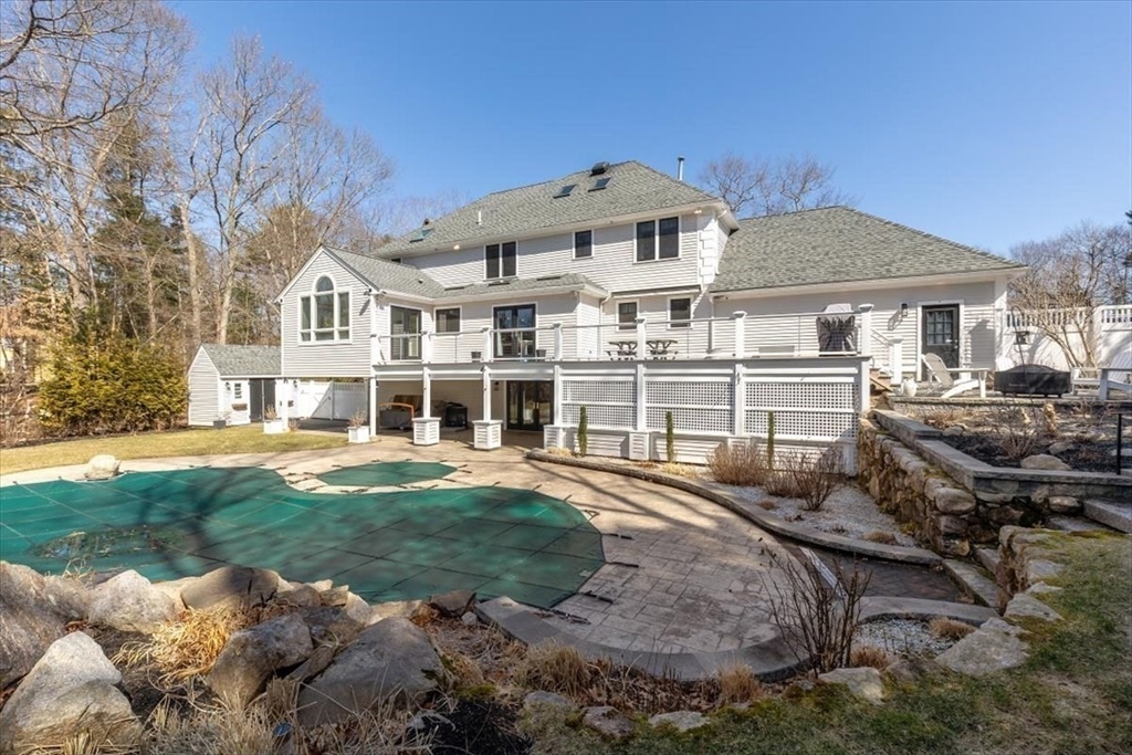 20 Simmons Road Hanover, MA 02339 - Photo 36 of 41