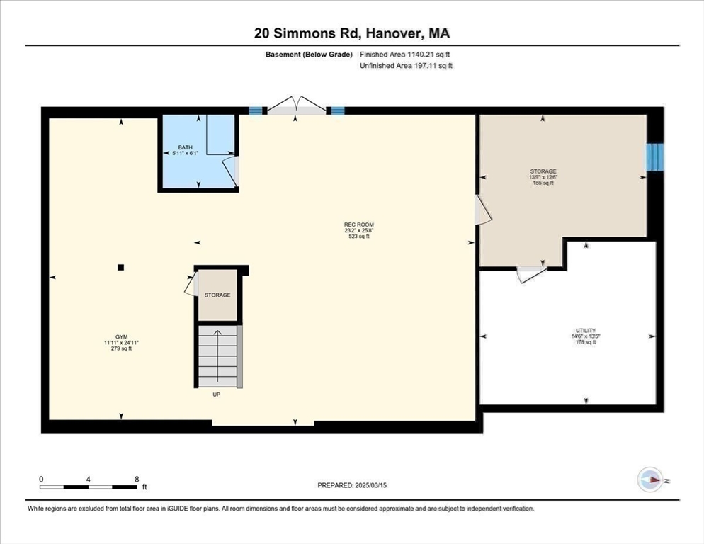 20 Simmons Road Hanover, MA 02339 - Photo 40 of 41