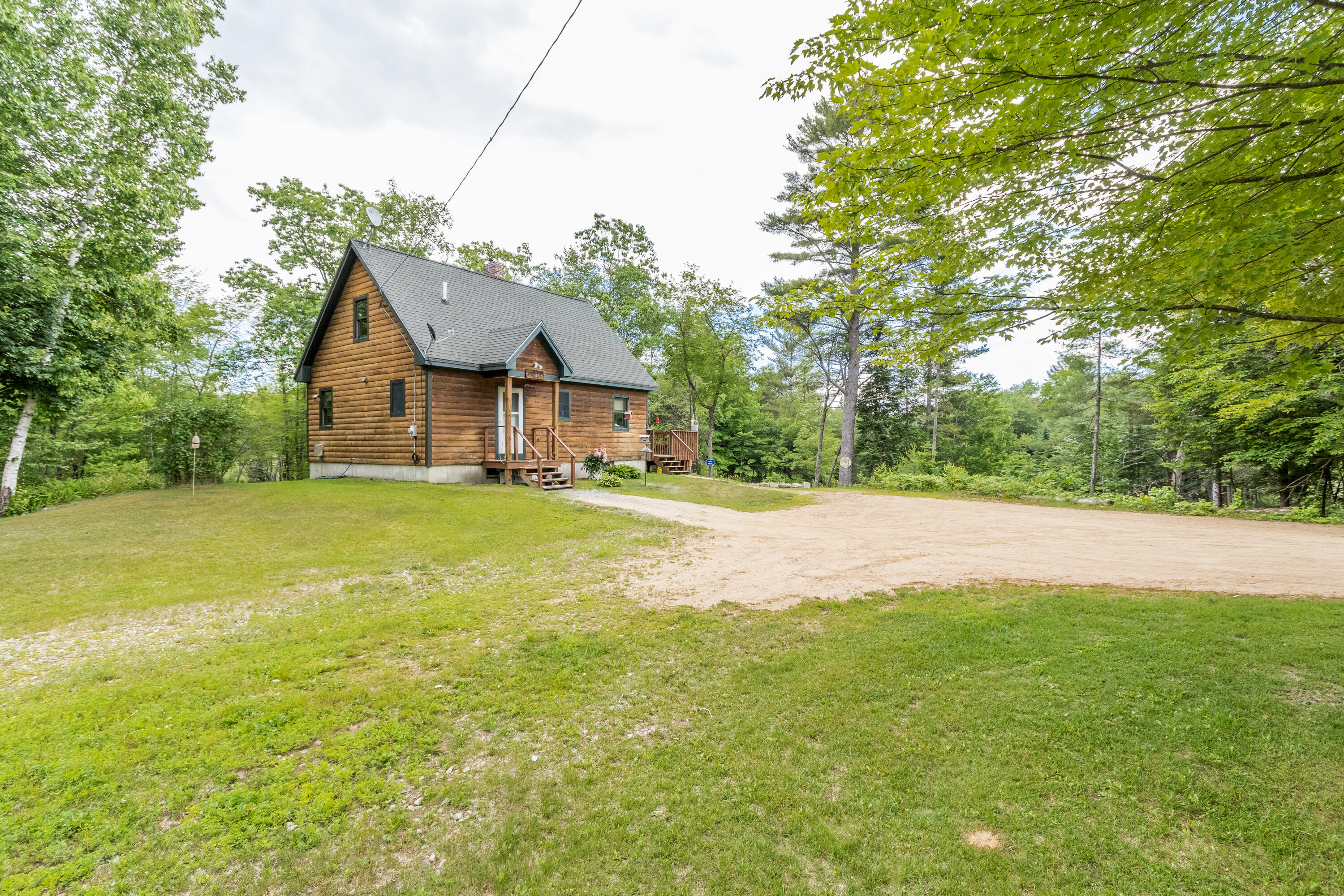51 Elderberry Road Carthage, ME 04224 - Photo 66 of 67 20220624KS-71037