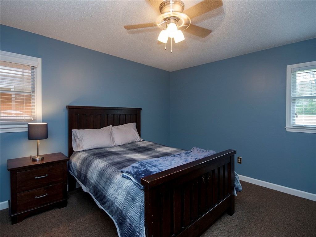 132 Foxcroft Way Anderson, SC 29621 - Photo 23 of 39 Bedroom located in Suite
