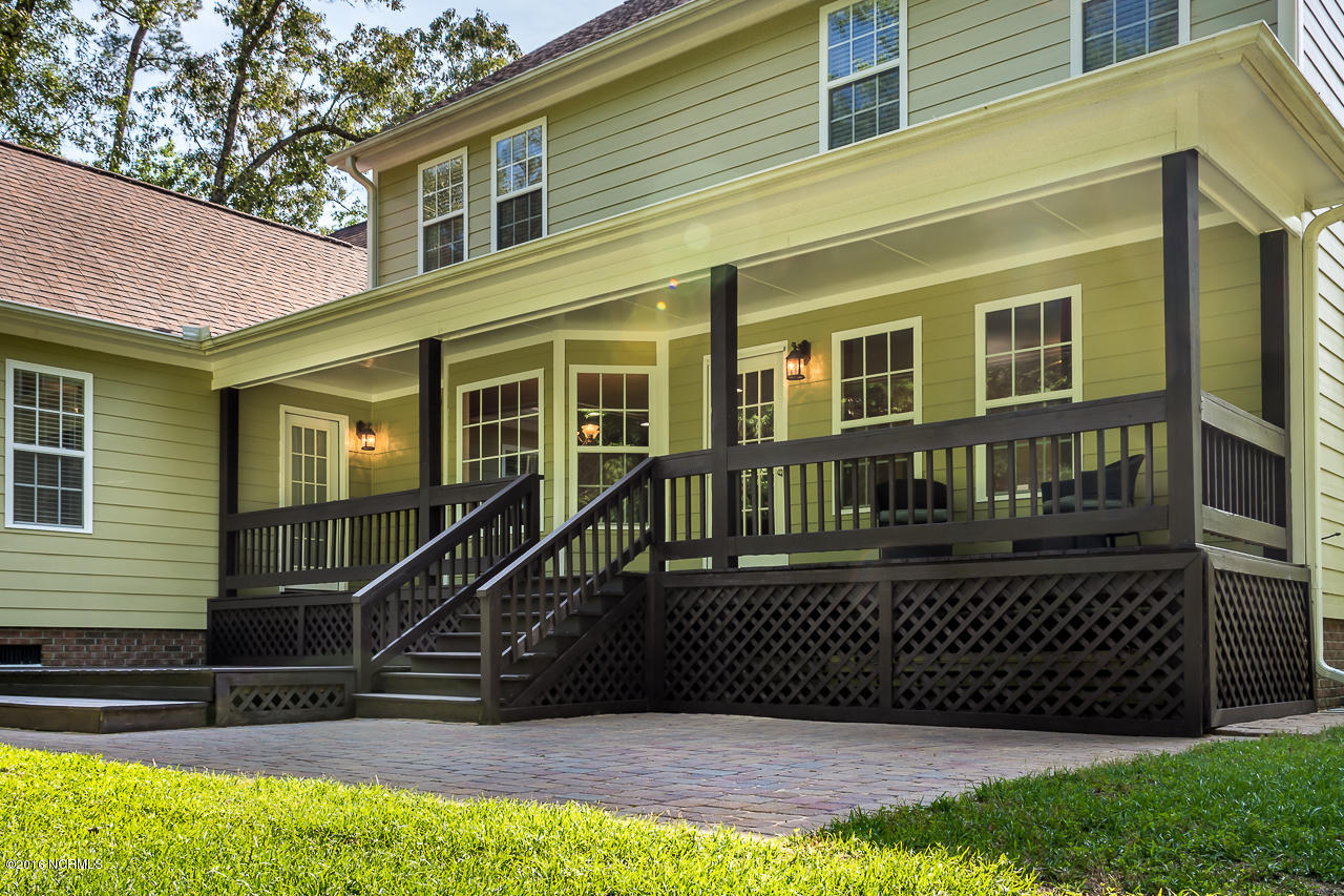 250 Creedmoor Road Jacksonville, NC 28546 - Photo 32 of 35 Additional Photo