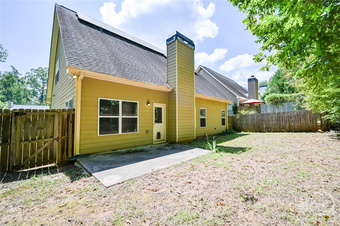 165 Meredith Ridge Road Athens, GA 30605 - Photo 30 of 34 Gallery Image 30