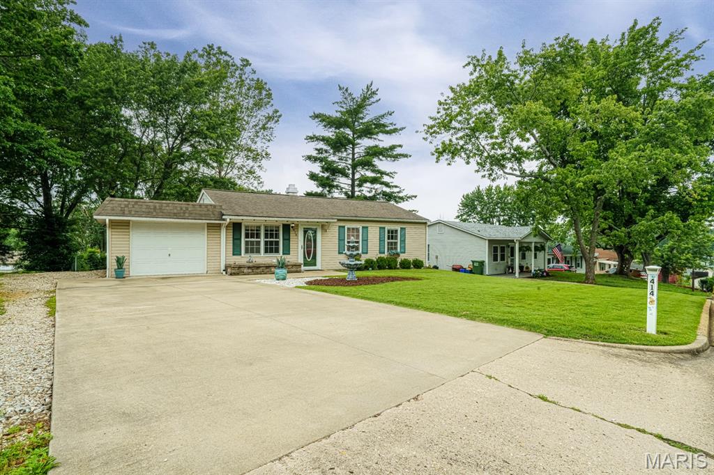 414 South Rolla Street Rolla, MO 65401 - Photo 1 of 39