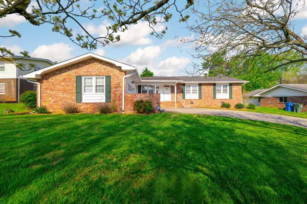 $319,000 | 4105 Forest Plaza Drive, Hixson, TN 37343