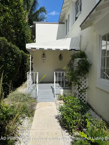 $3,950 | 301 Chilean Avenue, Unit 80, Palm Beach, FL 33480