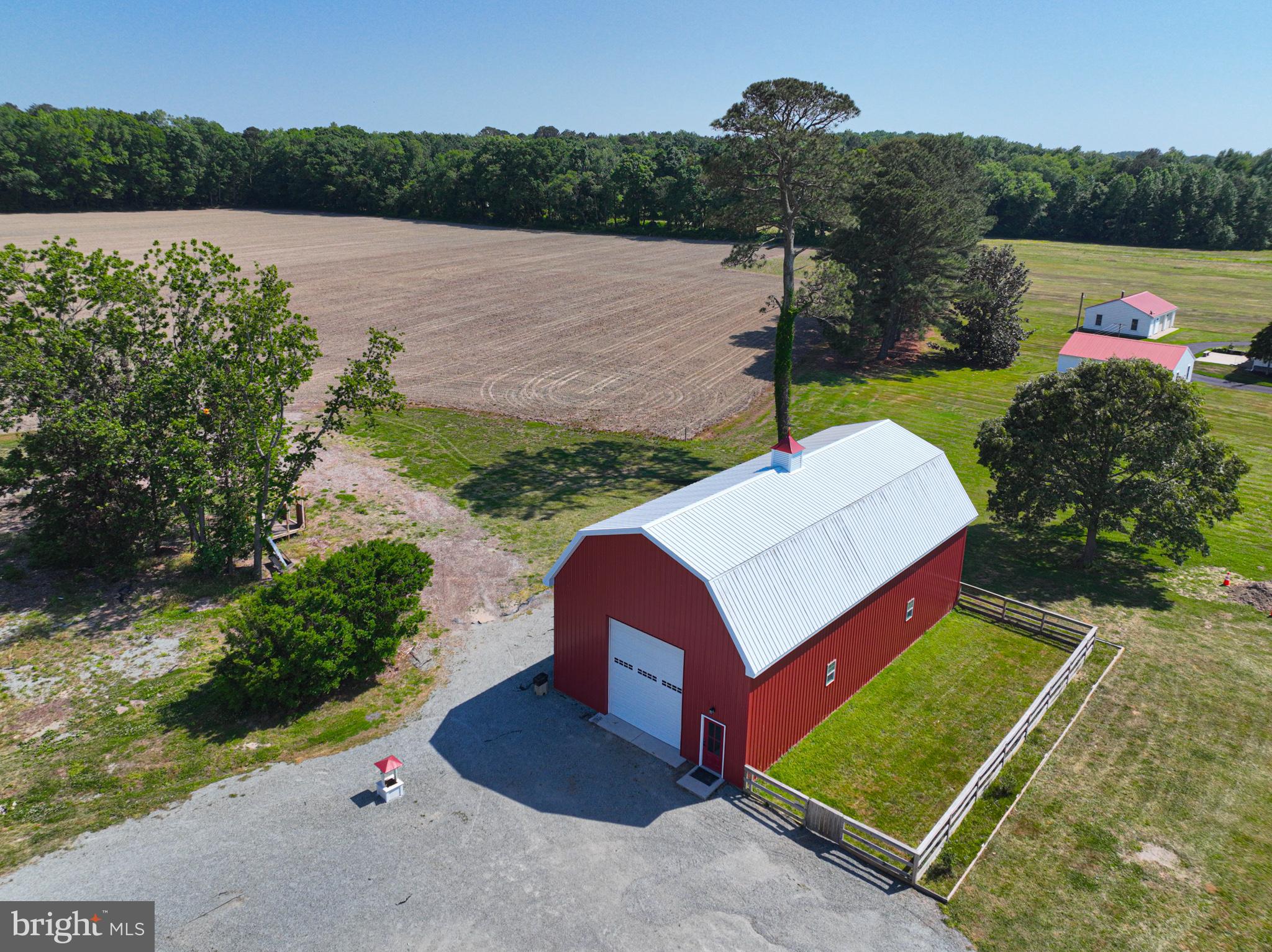 10850 Cathell Road Berlin, MD 21811 - Photo 24 of 118