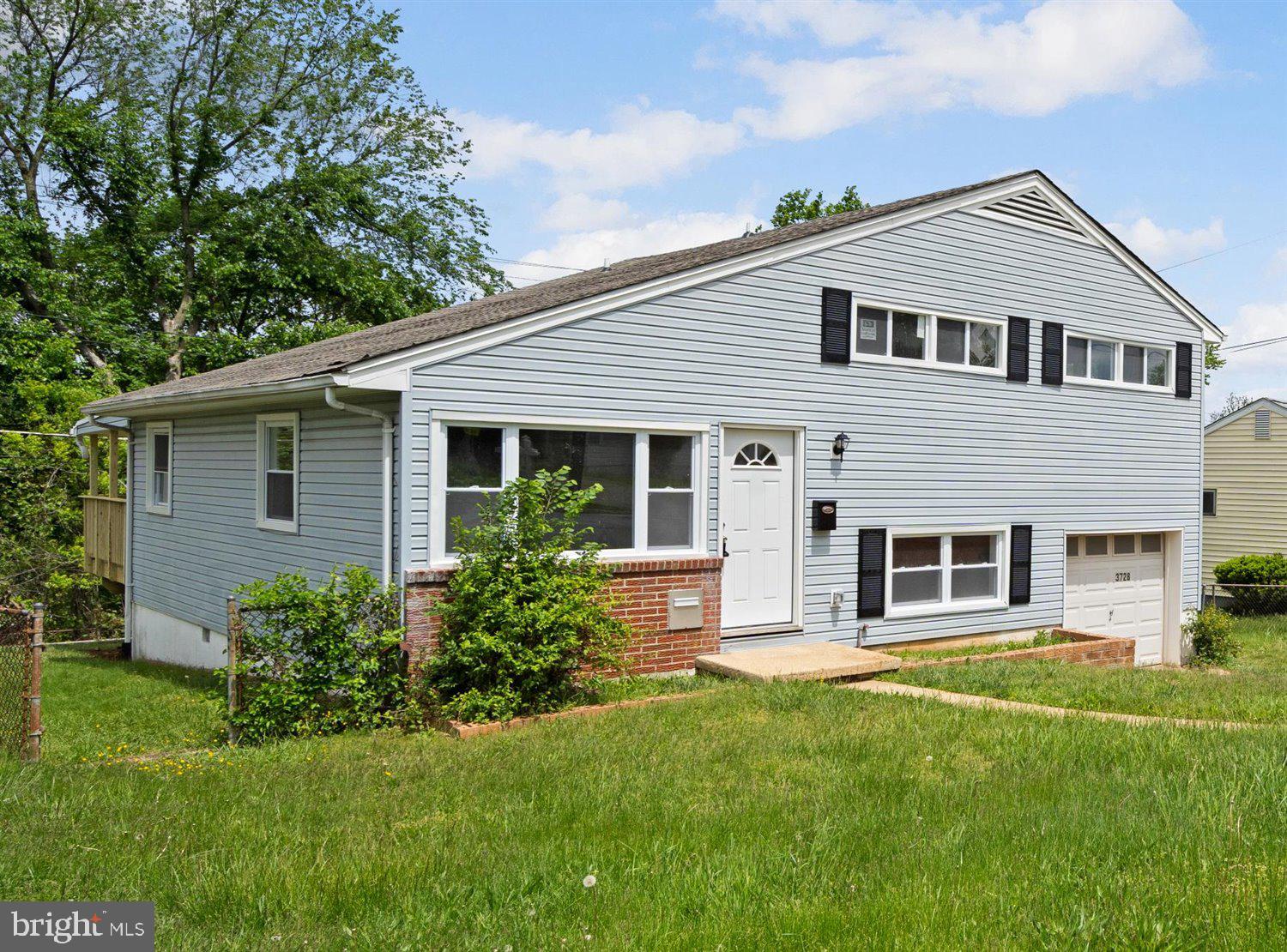 3728 Milford Mill Road Baltimore, MD 21244 - Photo 1 of 37 Gallery Image 1