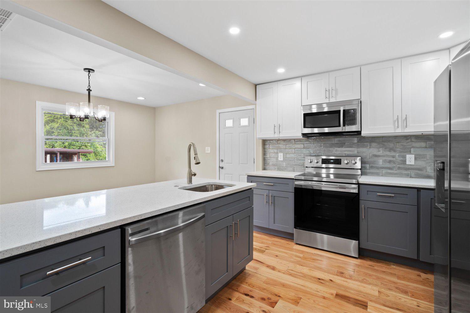 3728 Milford Mill Road Baltimore, MD 21244 - Photo 2 of 37 Gallery Image 2