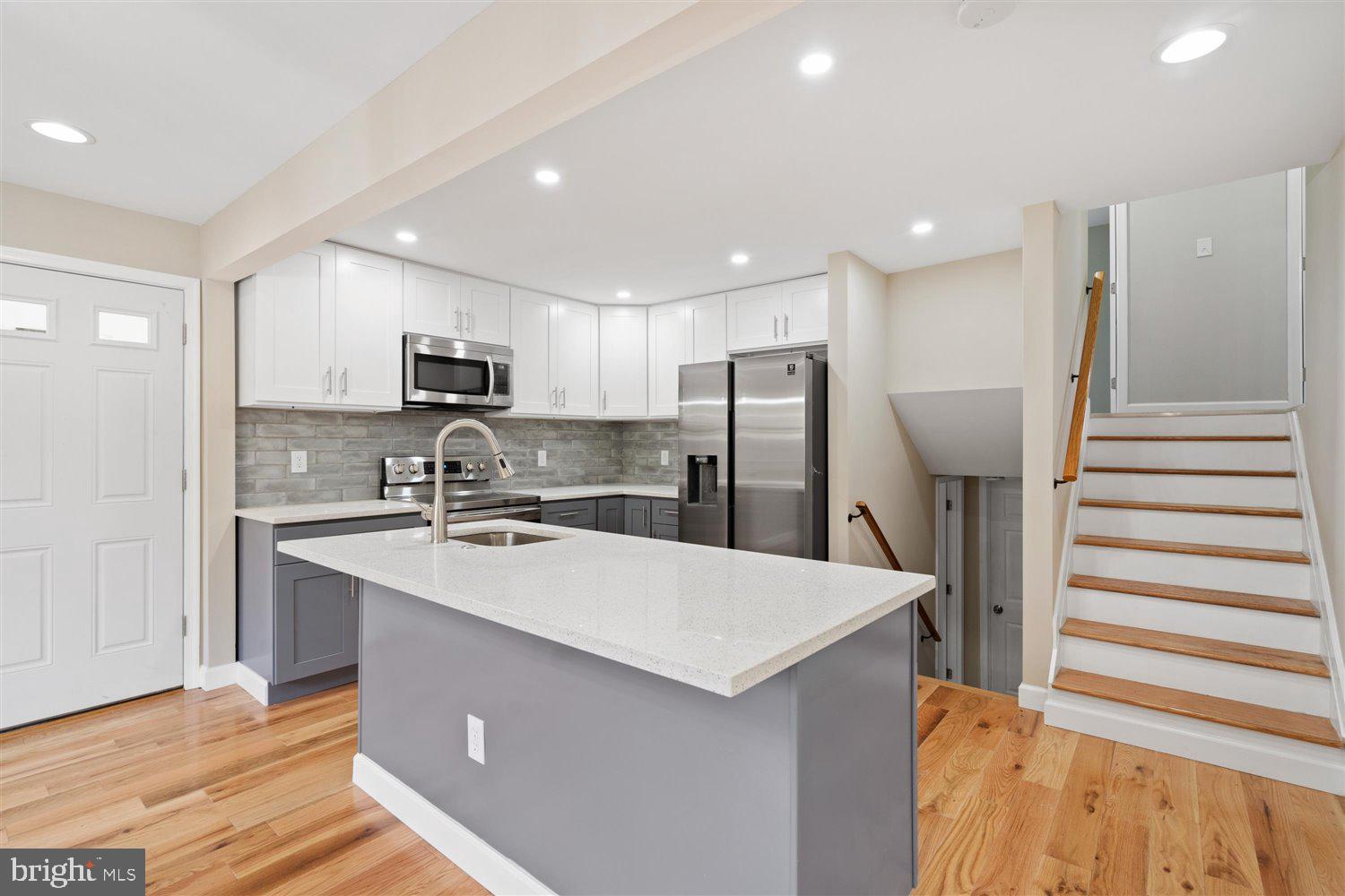 3728 Milford Mill Road Baltimore, MD 21244 - Photo 11 of 37 Gallery Image 11