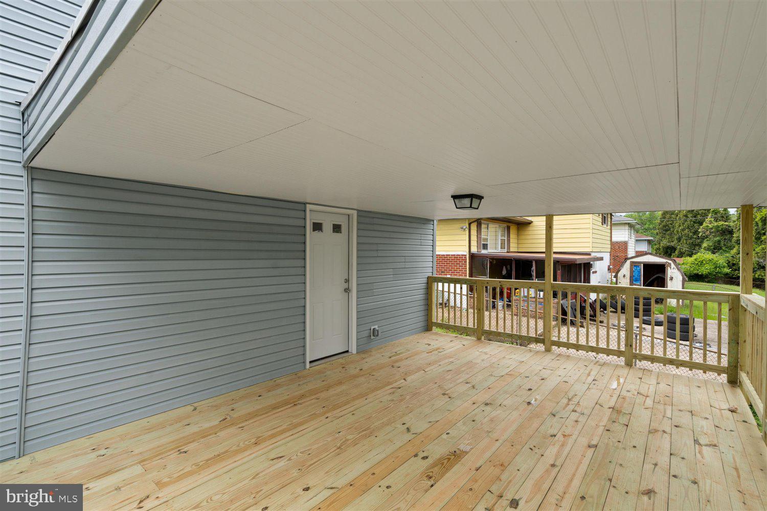 3728 Milford Mill Road Baltimore, MD 21244 - Photo 35 of 37 Gallery Image 35