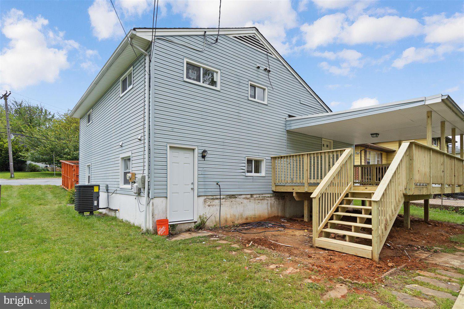 3728 Milford Mill Road Baltimore, MD 21244 - Photo 36 of 37 Gallery Image 36