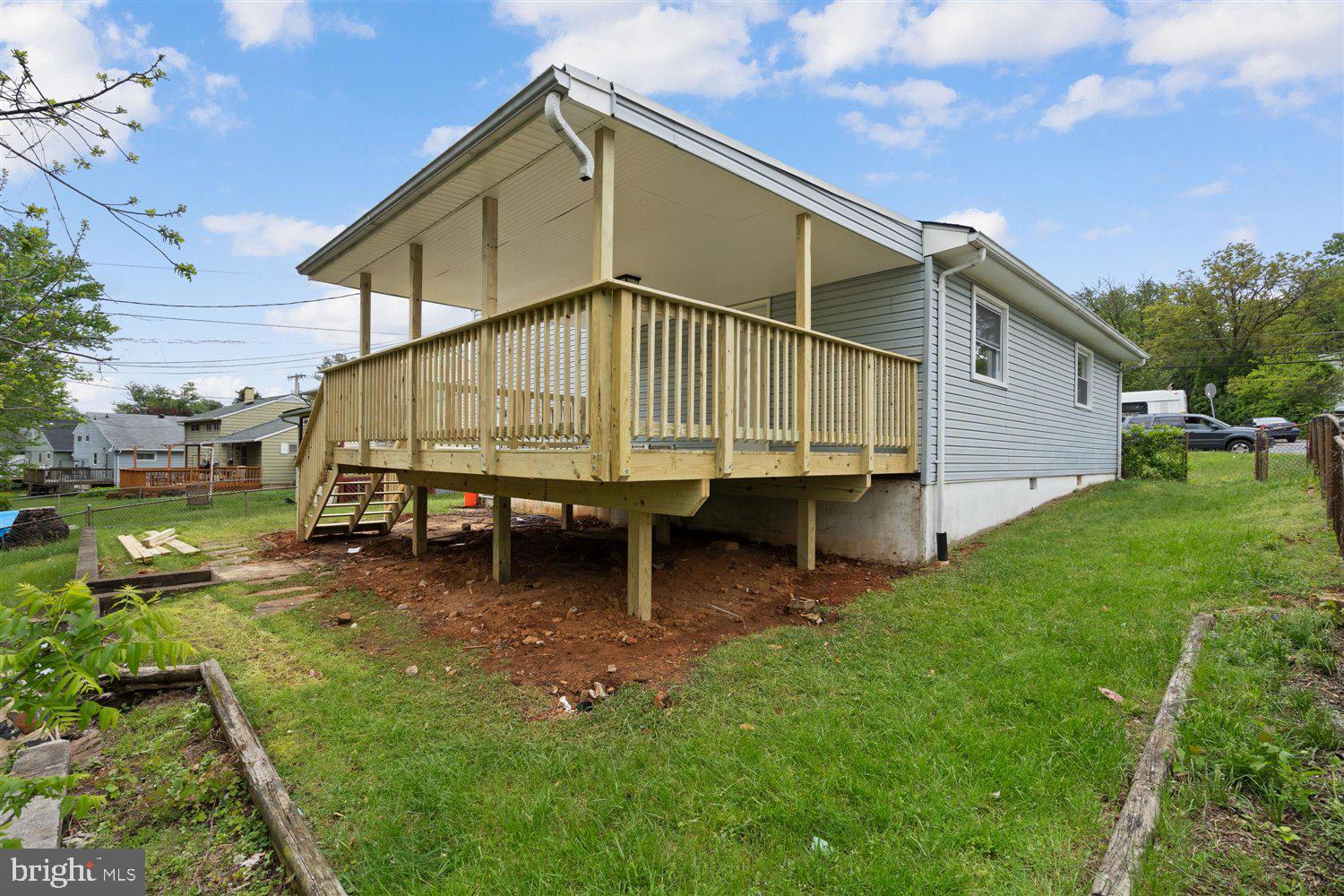 3728 Milford Mill Road Baltimore, MD 21244 - Photo 37 of 37 Gallery Image 37