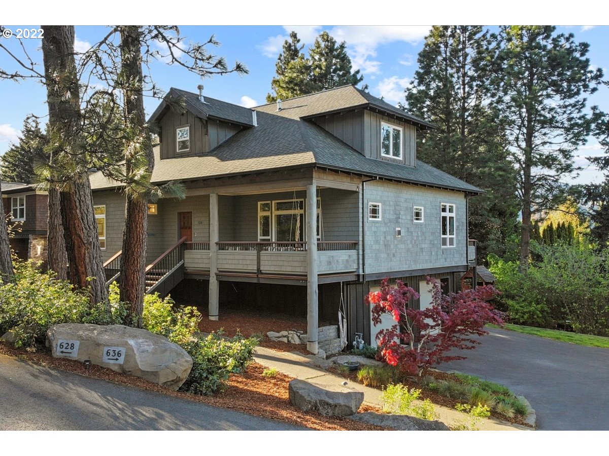 636 Hunter Road Hood River, OR 97031 - Photo 1 of 32 Gallery Image 1