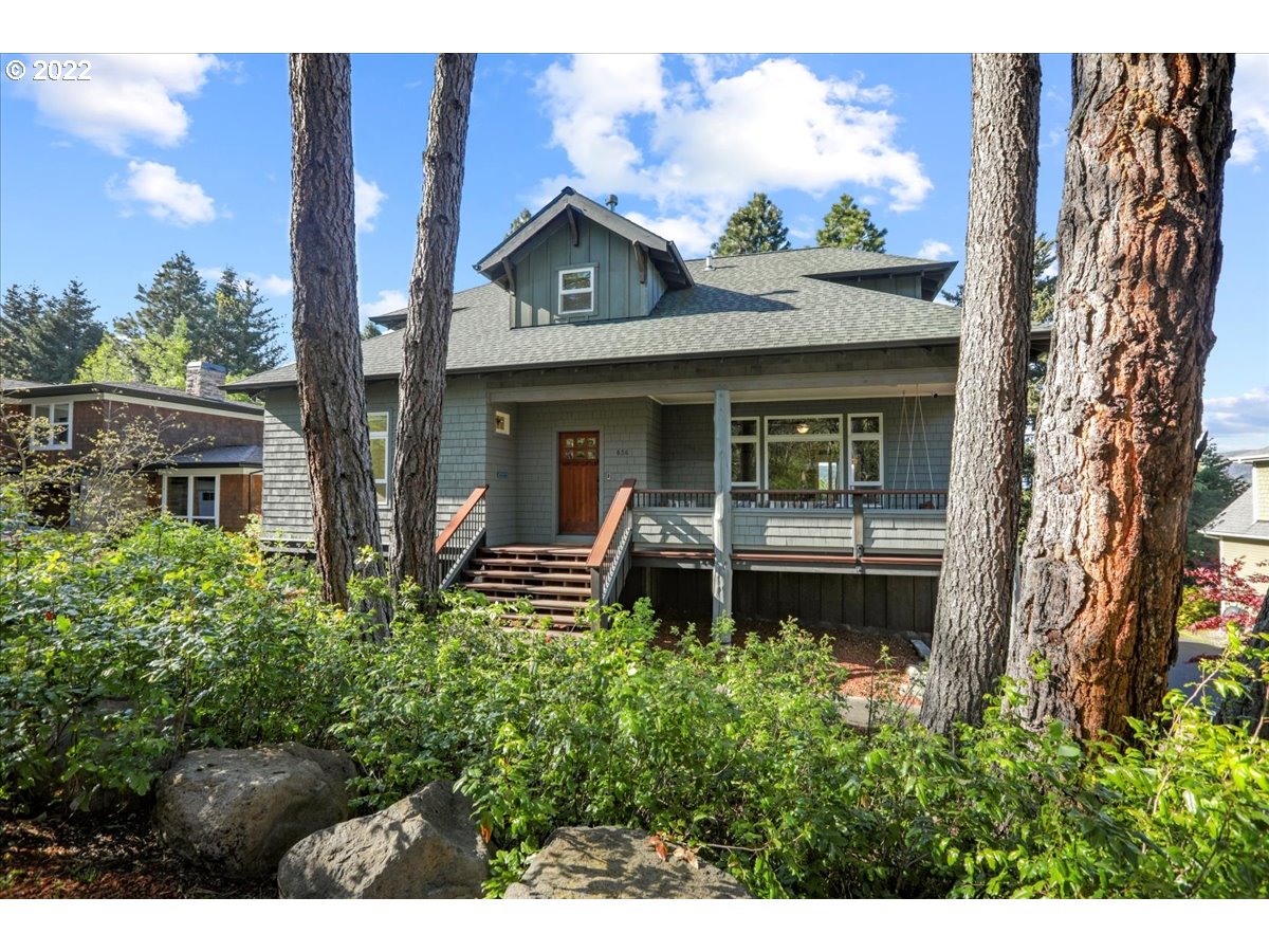 636 Hunter Road Hood River, OR 97031 - Photo 2 of 32 Gallery Image 2