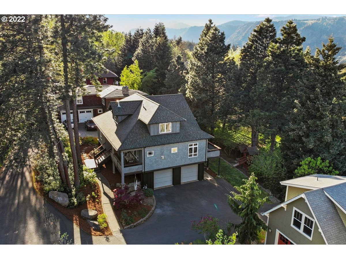 636 Hunter Road Hood River, OR 97031 - Photo 31 of 32 Gallery Image 31