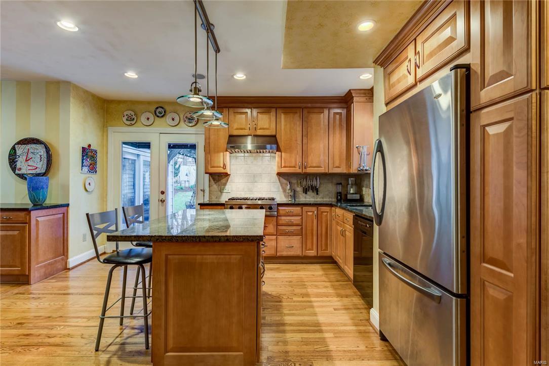 45 Rye Lane Olivette, MO 63132 - Photo 8 of 21 Gallery Image 8