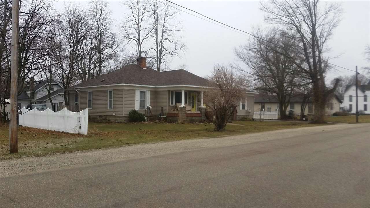 605 4th Street Howe, IN 46746 - Photo 1 of 1 Gallery Image 1