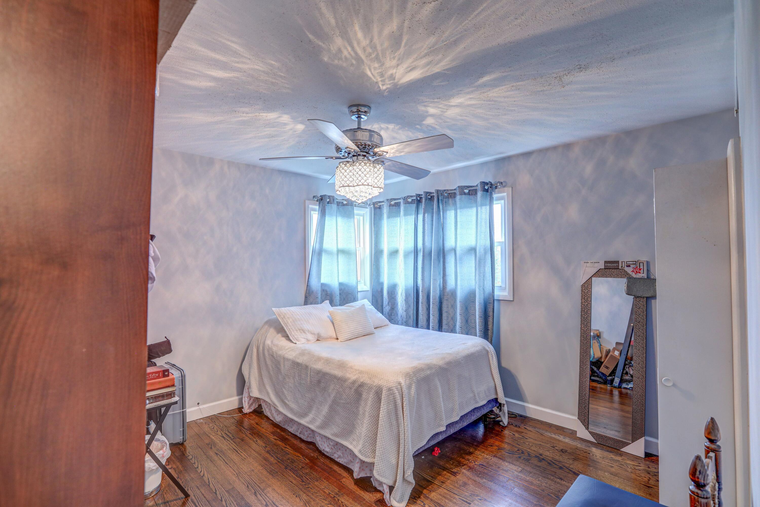 150 Grable Road Bristol, VA 24201 - Photo 16 of 22 150 Grabel Road bedroom 2
