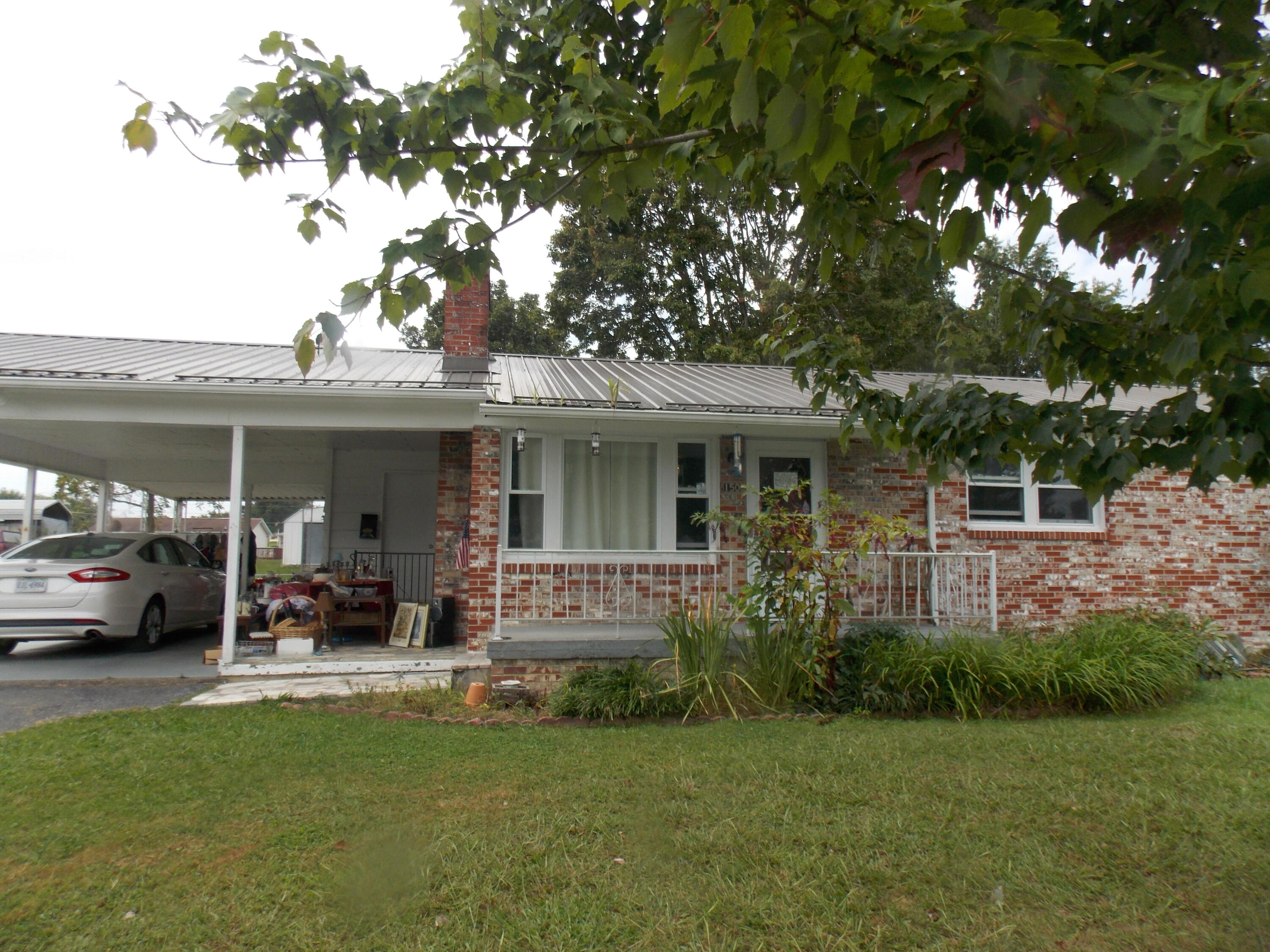 150 Grable Road Bristol, VA 24201 - Photo 22 of 22 150 Grable Road pic 2