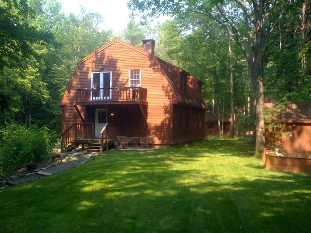2 Brookside Lane, Unit B Cape Neddick, ME 03902 - Photo 1 of 26 Photo