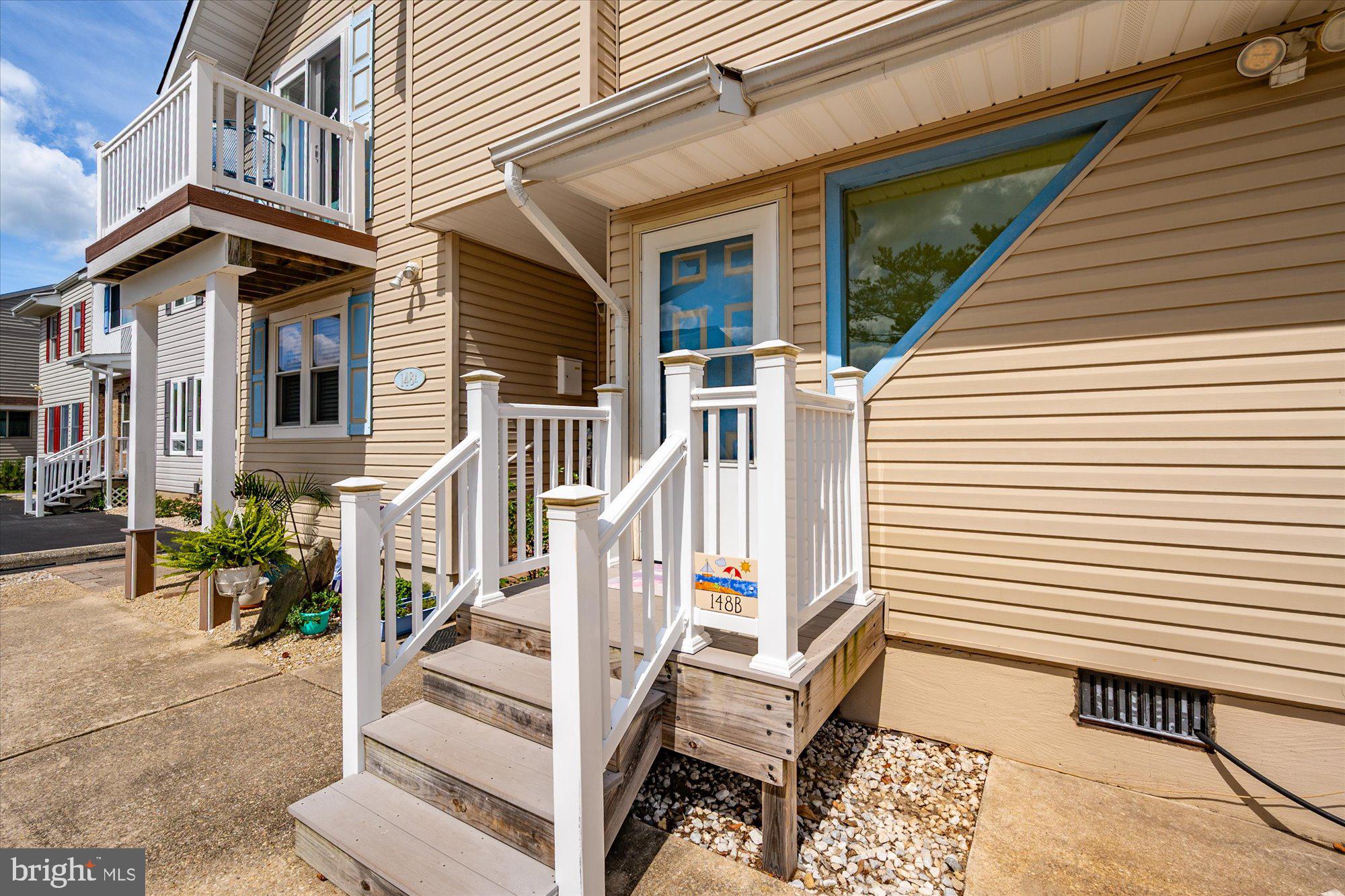 148 B Captains Quarters Road Ocean City, MD 21842 - Photo 8 of 54 Gallery Image 8
