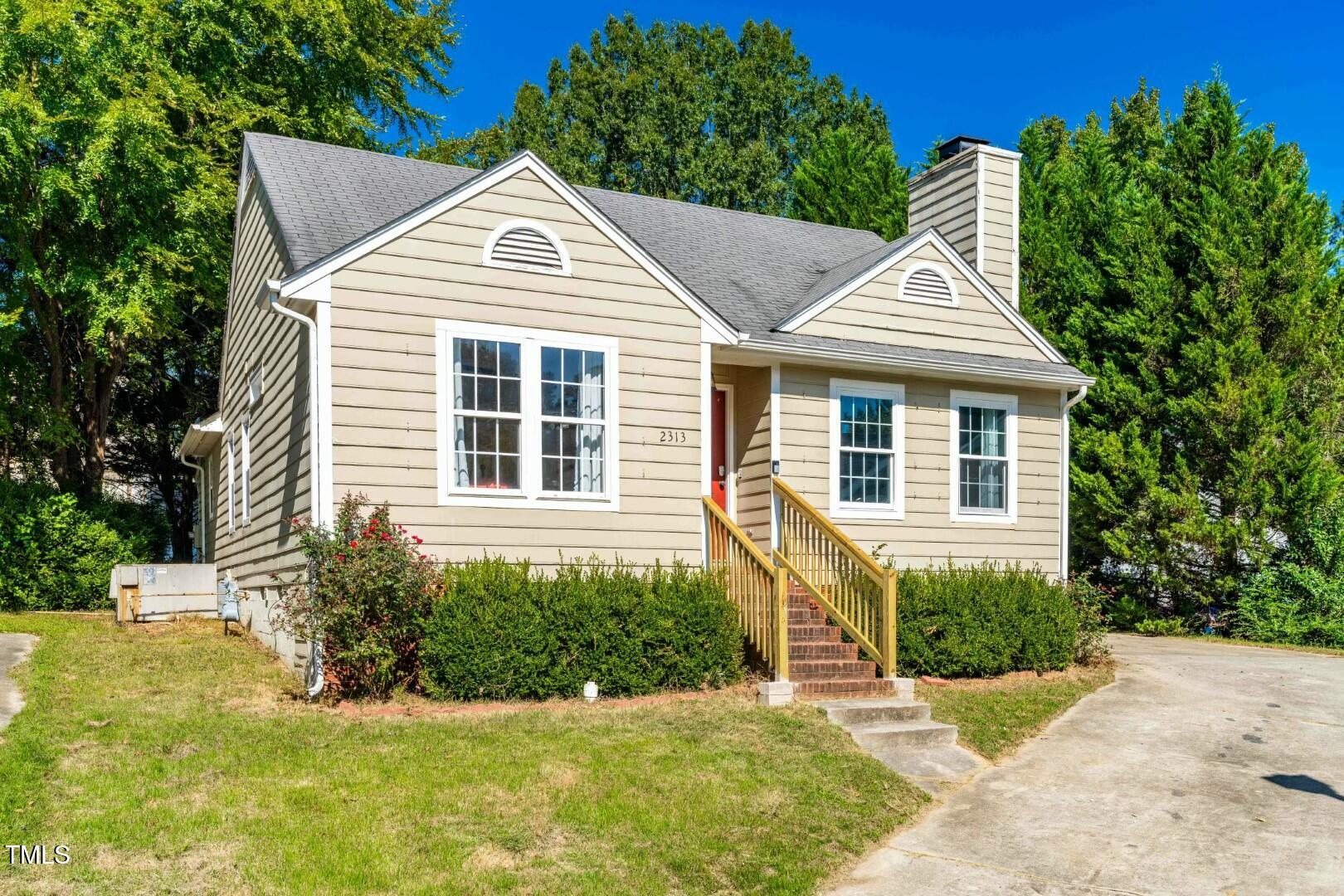 Undisclosed Address Raleigh, NC 27604 - Photo 3 of 34 tempImageZO3BuW