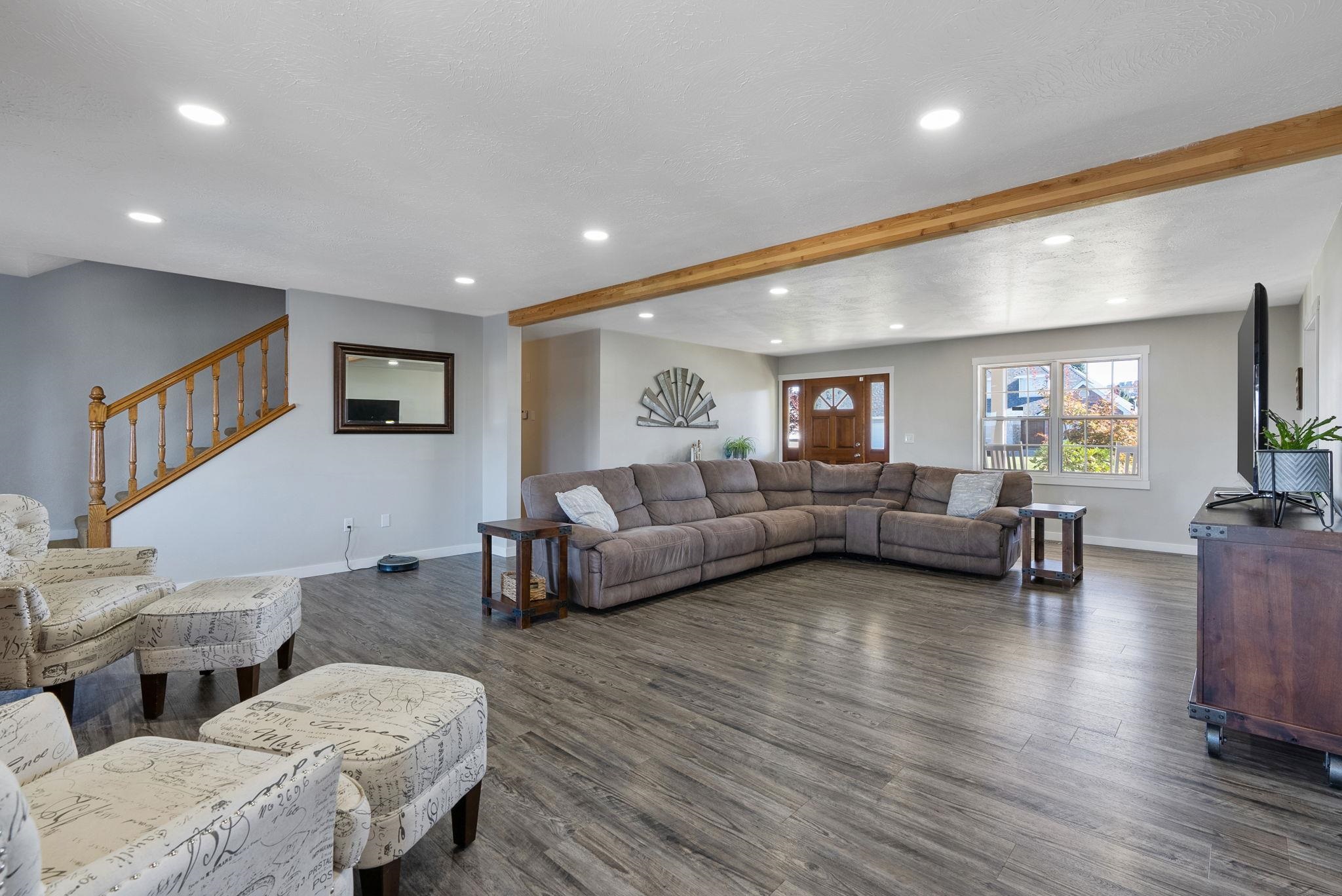 10103 North Ridgecrest Drive Spokane, WA 99208 - Photo 6 of 36
