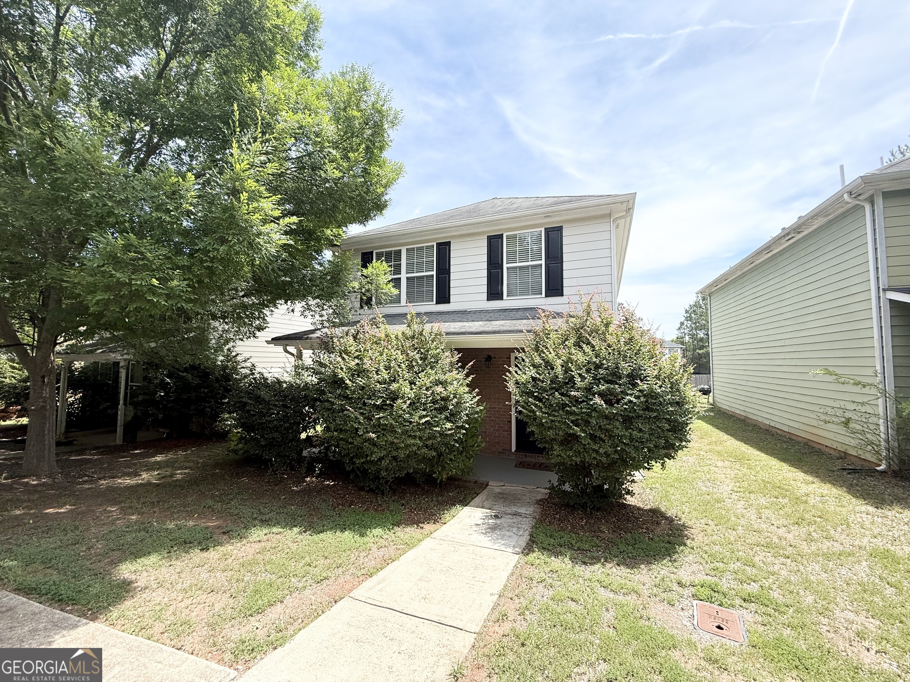 6113 Lynx's Circle Southwest Covington, GA 30014 - Photo 2 of 22