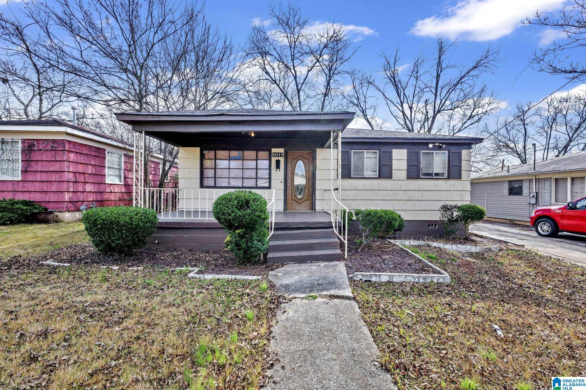 2017 49th Street Birmingham, AL 35208 - Photo 2 of 23