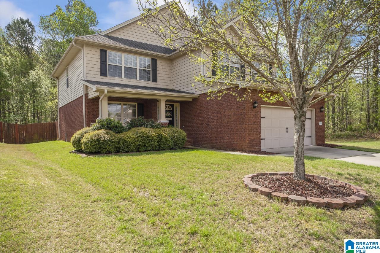 516 River Crest Way Helena, AL 35080 - Photo 42 of 50