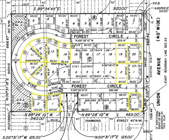 $150,000 | 12 Pine Forest Circle, Crescent City, FL 32112