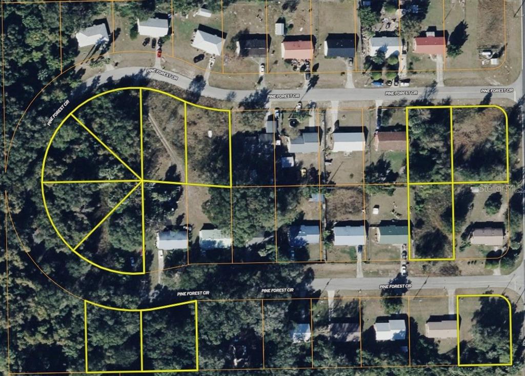 12 Pine Forest Circle Crescent City, FL 32112 - Photo 24 of 29