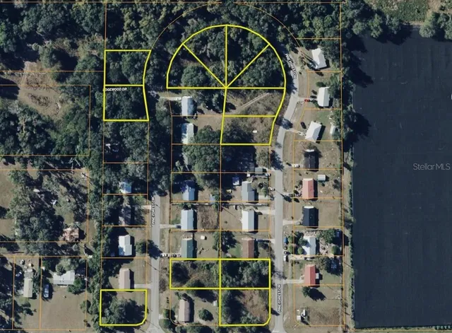 $150,000 | 12 Pine Forest Circle, Crescent City, FL 32112