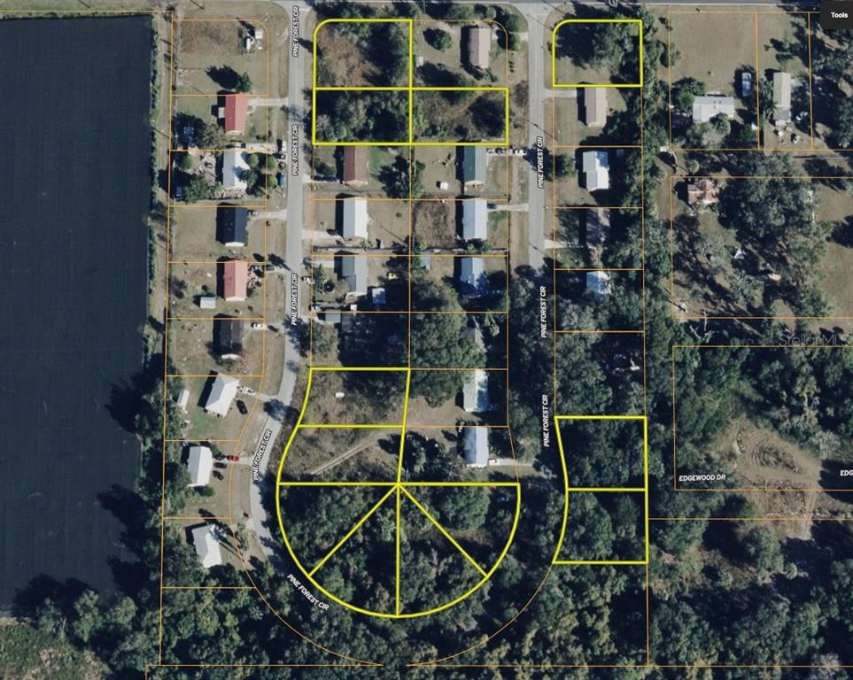 12 Pine Forest Circle Crescent City, FL 32112 - Photo 27 of 29