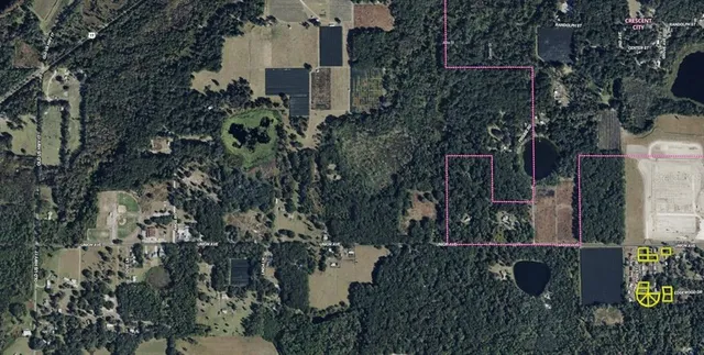 $150,000 | 12 Pine Forest Circle, Crescent City, FL 32112