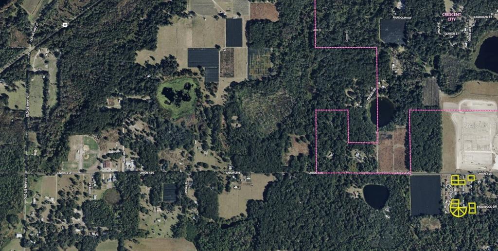 12 Pine Forest Circle Crescent City, FL 32112 - Photo 28 of 29