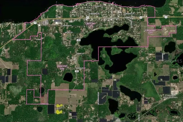 $150,000 | 12 Pine Forest Circle, Crescent City, FL 32112