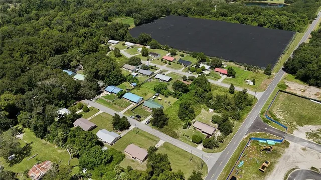 $150,000 | 12 Pine Forest Circle, Crescent City, FL 32112