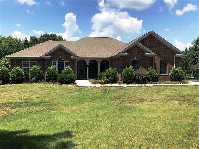 2449 Tarr Road Talbott, TN 37877 - Photo 1 of 32 CUSTOM BUILT