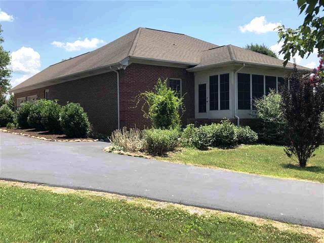 2449 Tarr Road Talbott, TN 37877 - Photo 2 of 32 FULL BRICK