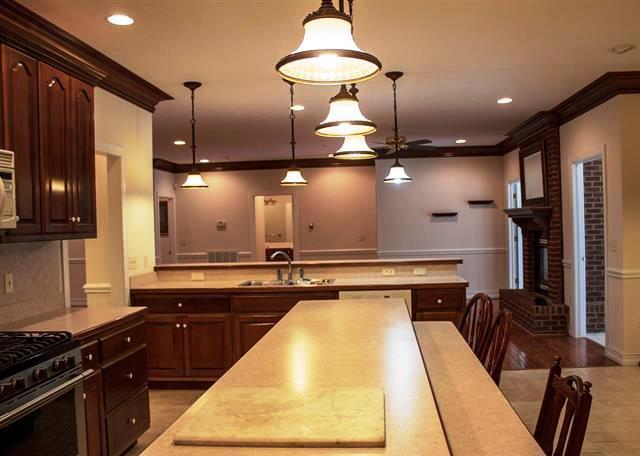 2449 Tarr Road Talbott, TN 37877 - Photo 11 of 32 KITCHEN